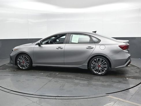 Used 2023 Kia Forte GT image 10