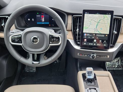 New 2026 Volvo XC90 T8 Plus w/ Protection Package AWD/4WD image 3