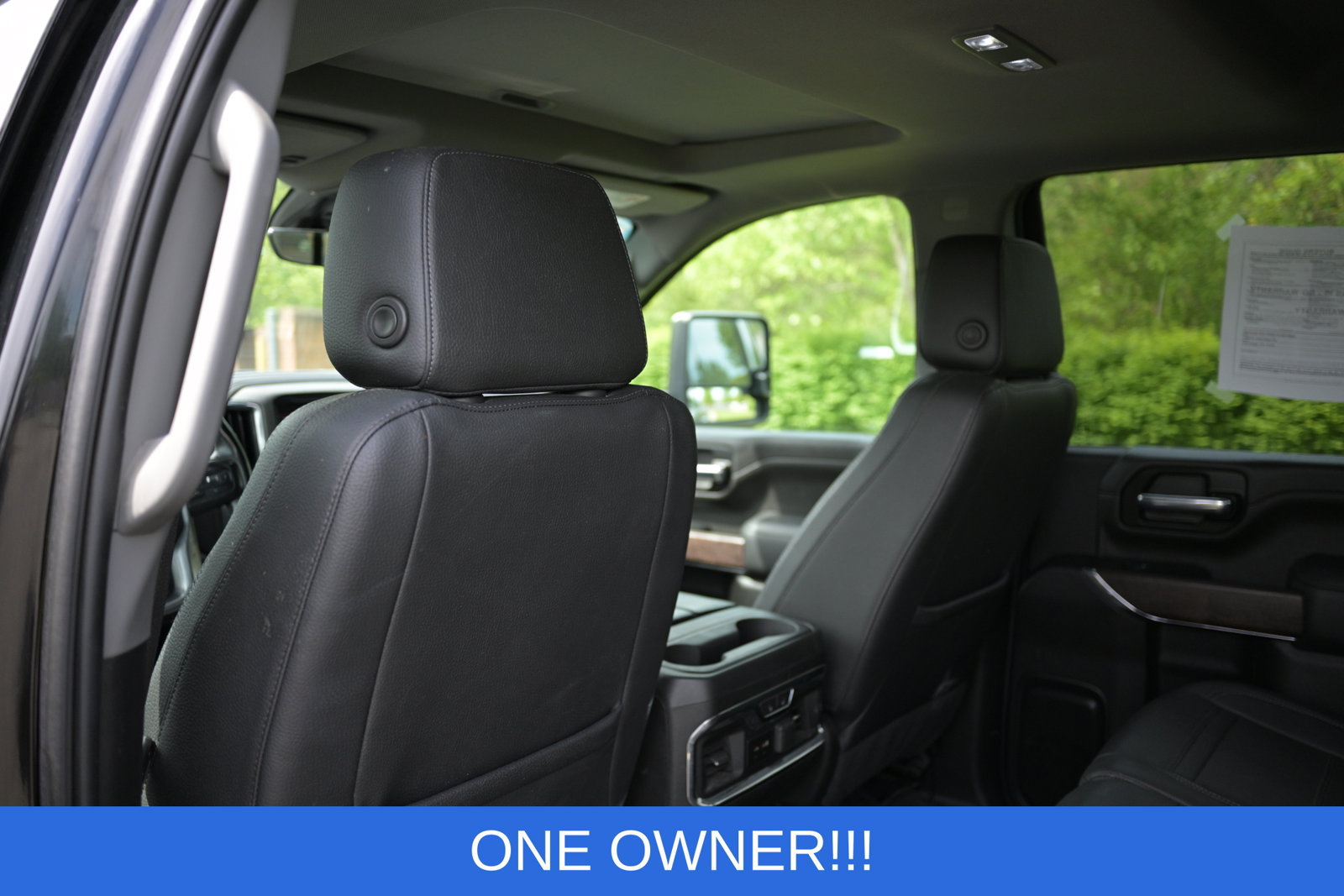 Used 2023 GMC Sierra 2500 Denali w/ Denali Ultimate Package AWD/4WD image 14