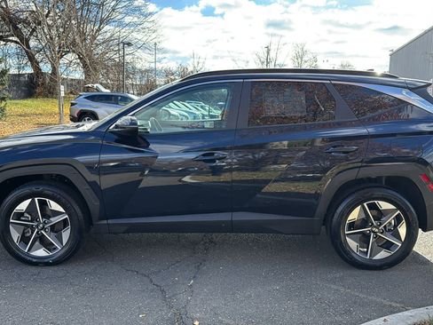 Used 2025 Hyundai Tucson SEL image 6