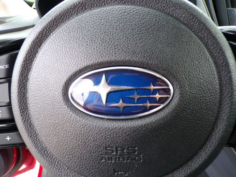Used 2026 Subaru Crosstrek 2.5i Premium AWD/4WD image 32