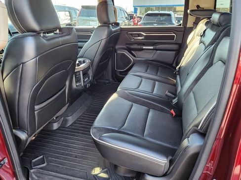 Used 2019 RAM 1500 Laramie image 10