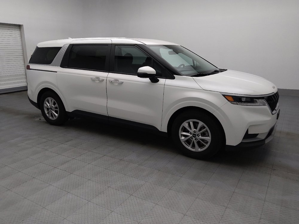 Used 2023 Kia Carnival LX FWD image 11