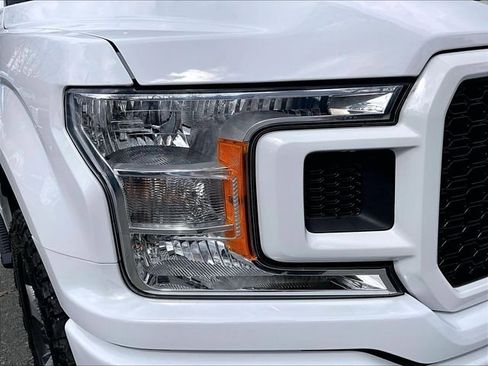 Used 2019 Ford F150 XL w/ Equipment Group 101A Mid image 31