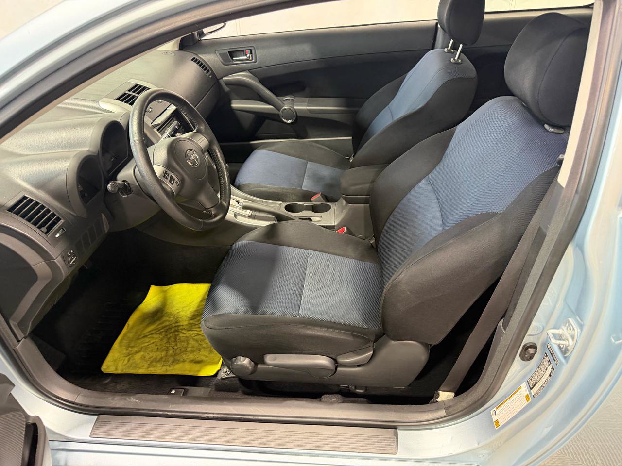 Used 2007 Scion tC FWD image 18
