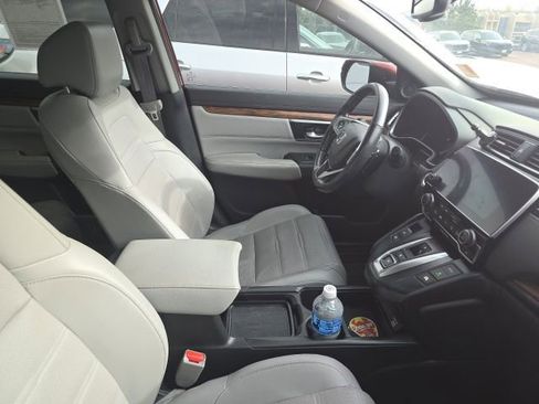 Used 2022 Honda CR-V EX-L image 20