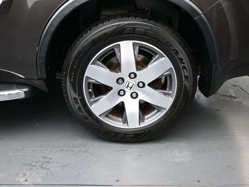 Used 2014 Honda Pilot Touring image 11