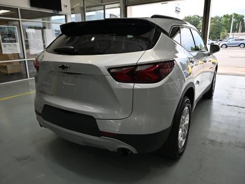 Used 2019 Chevrolet Blazer LT AWD/4WD image 5