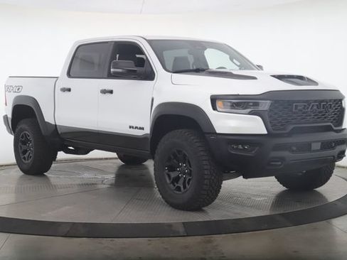 Used 2026 RAM 1500 RHO AWD/4WD image 2