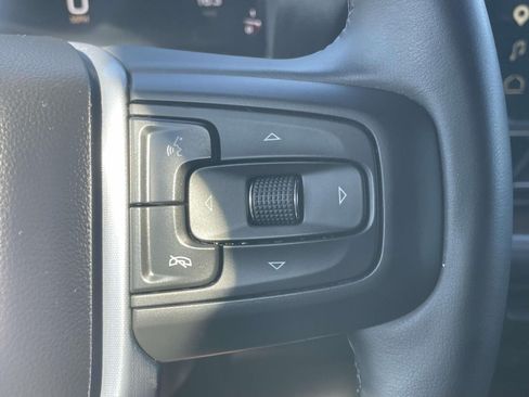 Used 2026 GMC Sierra 1500 SLT AWD/4WD image 23