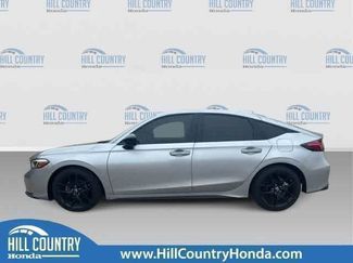 Certified 2026 Honda Civic Sport video 2