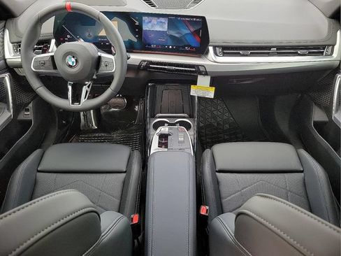 New 2026 BMW X1 M35i AWD/4WD image 13