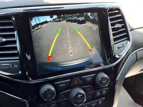 Used 2021 Jeep Grand Cherokee Limited w/ Quick Order Package 28K 80th image 26