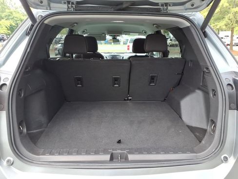 Certified 2024 Chevrolet Equinox LT AWD/4WD image 31