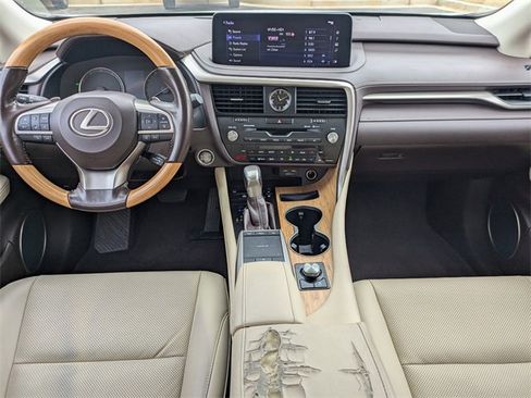 Used 2020 Lexus RX 350L FWD w/ Premium Package image 16