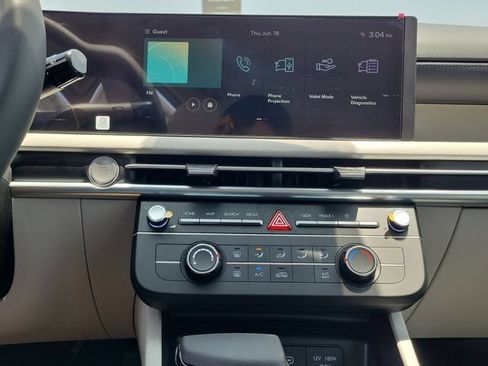 New 2026 Hyundai Tucson SE FWD image 15