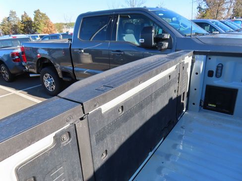 New 2026 Ford F150 Lariat w/ Equipment Group 501A Mid image 10