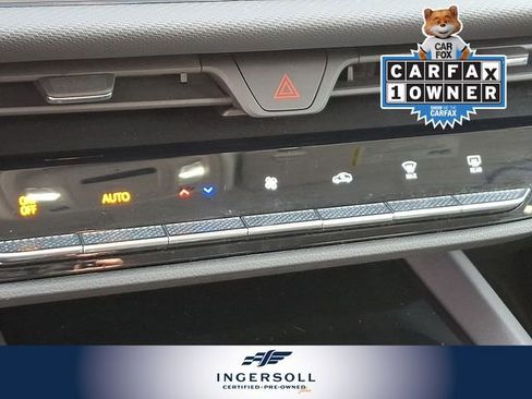 Used 2025 Buick Envision Preferred image 18