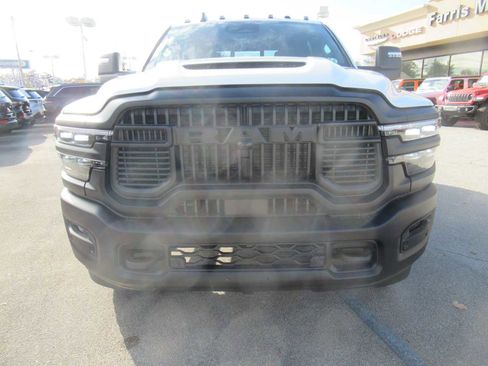 New 2026 RAM 2500 Rebel w/ Rebel Level 1 Equipment Group image 15