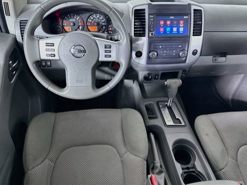 Used 2019 Nissan Frontier SV AWD/4WD image 19