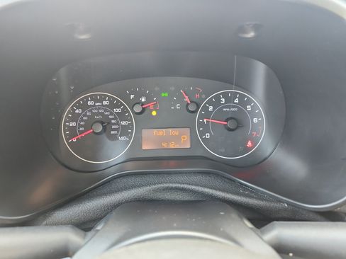 Used 2020 RAM ProMaster City Tradesman SLT w/ Window Group 05 FWD image 17