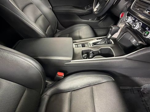 Used 2021 Honda Accord Sport image 33