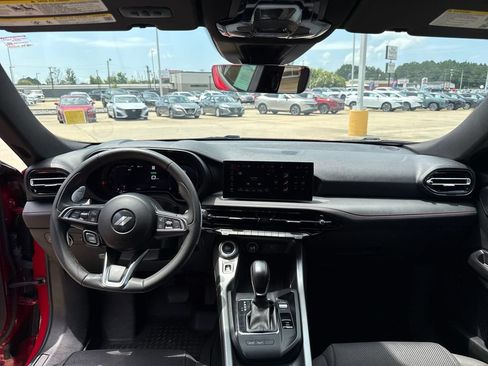 Used 2024 Dodge Hornet R/T AWD/4WD image 26