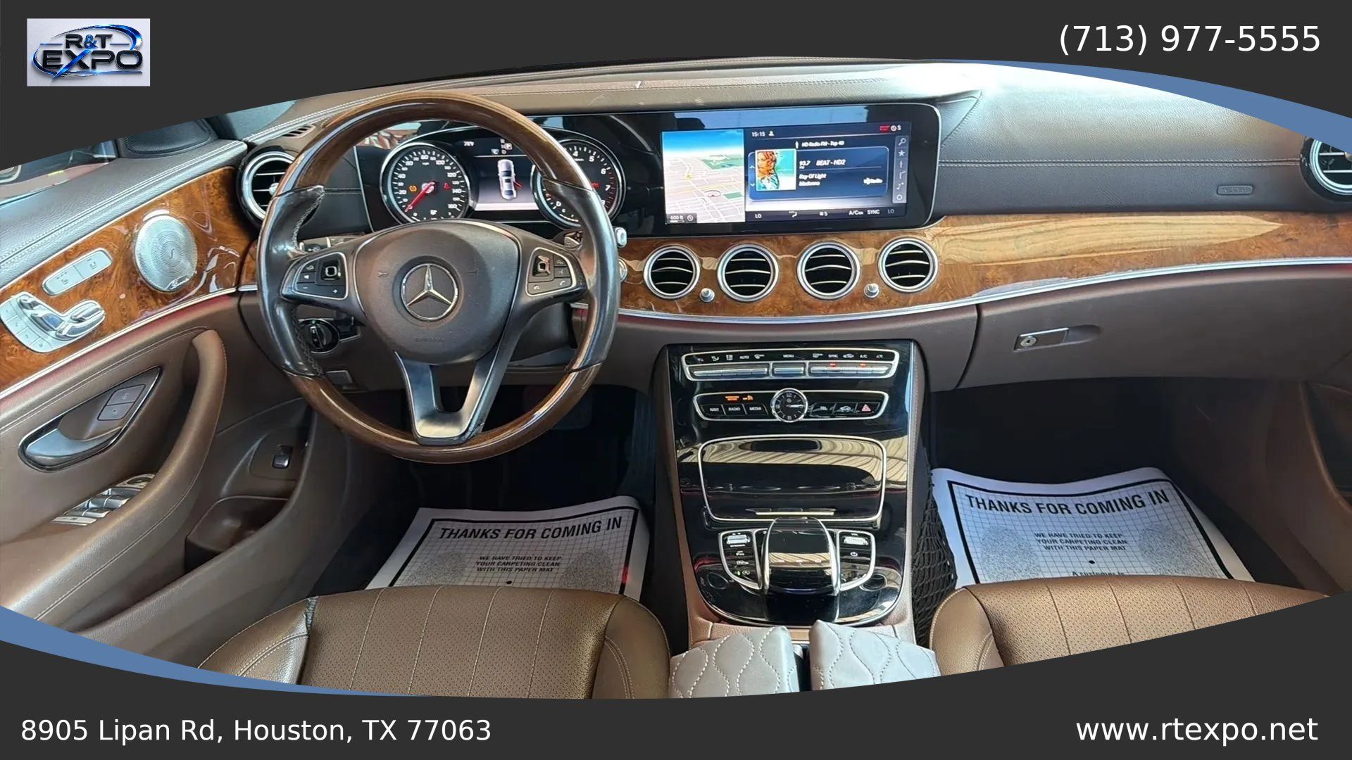 Used 2017 Mercedes-Benz E 300 image 31
