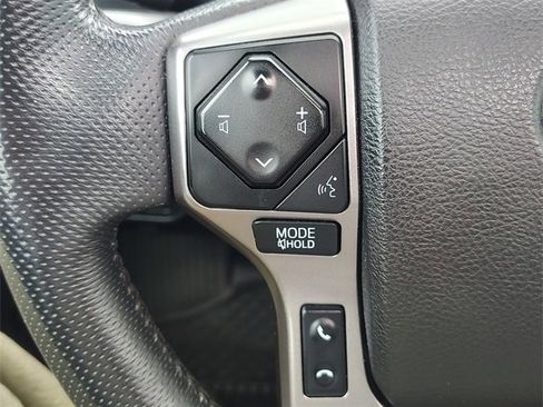 Used 2023 Toyota Tacoma Limited w/ Nightshade Package image 21