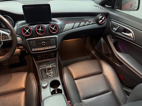 Used 2017 Mercedes-Benz CLA 45 AMG 4MATIC image 31