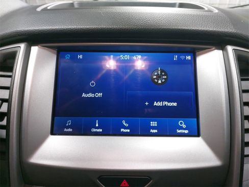 Used 2021 Ford Ranger XL w/ FX4 Off-Road Package image 21