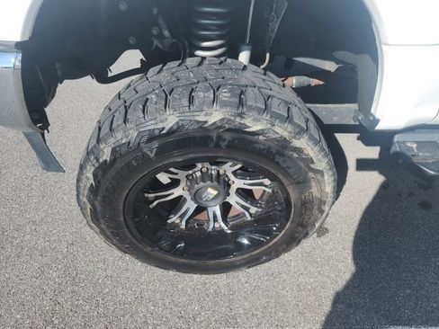 Used 2020 Ford F250 XLT w/ XLT Premium Package image 8