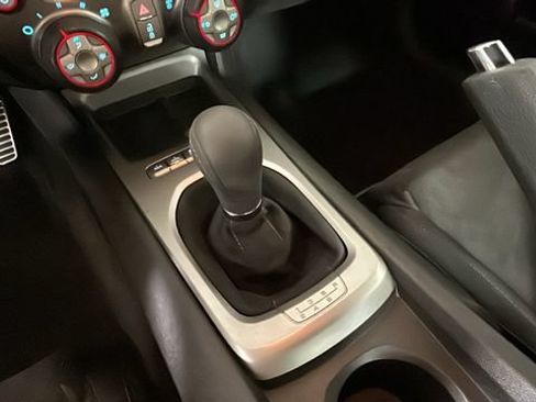 Used 2015 Chevrolet Camaro Z/28 RWD image 20