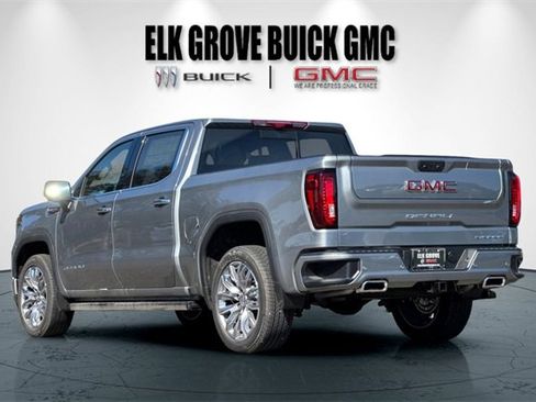 New 2026 GMC Sierra 1500 Denali w/ Denali Reserve Package image 6