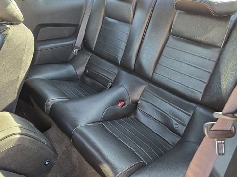Used 2012 Ford Mustang Premium image 25