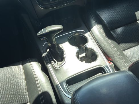 Used 2020 Dodge Durango R/T RWD image 23