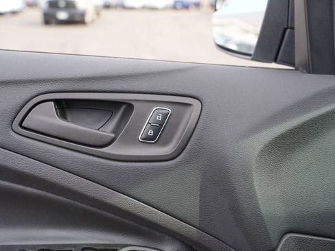 Used 2016 Ford Escape S image 17