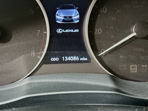 Used 2014 Lexus ES 350 w/ Luxury Package FWD image 19