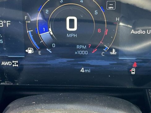 New 2026 Chevrolet Equinox LT w/ Convenience Package II image 27