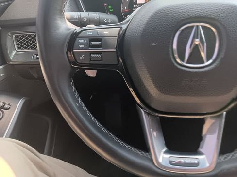 Used 2024 Acura Integra A-Spec FWD image 23