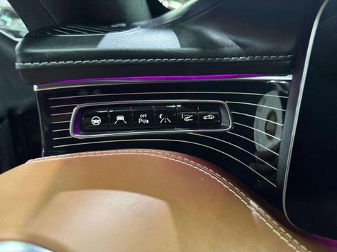 Used 2018 Mercedes-Benz S 63 AMG 4MATIC Coupe image 31