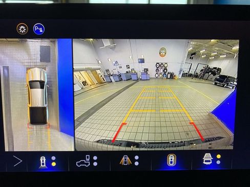 New 2026 Chevrolet Colorado Z71 w/ Technology Package image 5