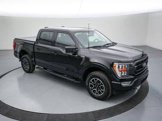 Certified 2023 Ford F150 XLT w/ Equipment Group 302A High video 2