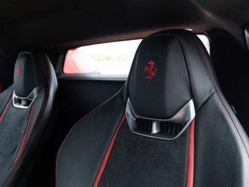 Certified 2025 Ferrari 296 GTB image 51