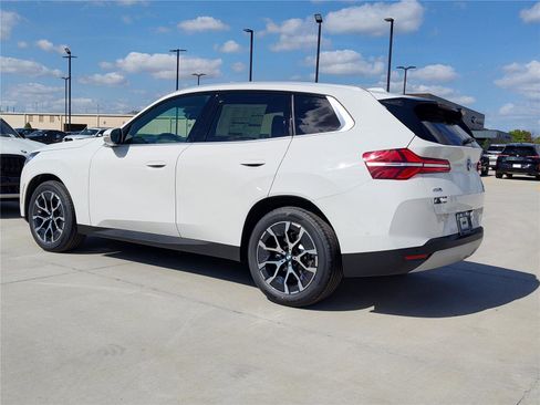 New 2026 BMW X3 xDrive30 AWD/4WD image 3