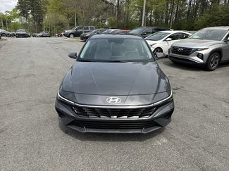 New 2026 Hyundai Elantra Limited FWD video 2