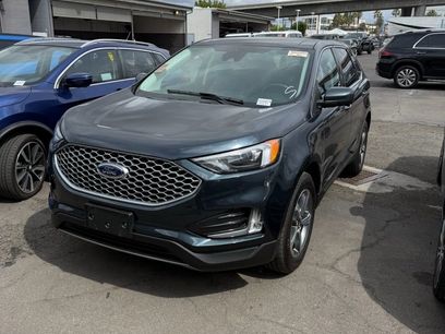 Certified 2023 Ford Edge SEL w/ Convenience Package