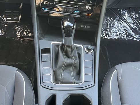 New 2026 Volkswagen Jetta Sport FWD image 9