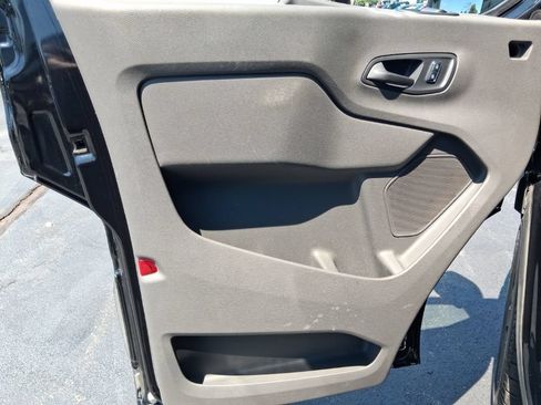 Used 2023 Ford Transit 150 Low Roof RWD image 2
