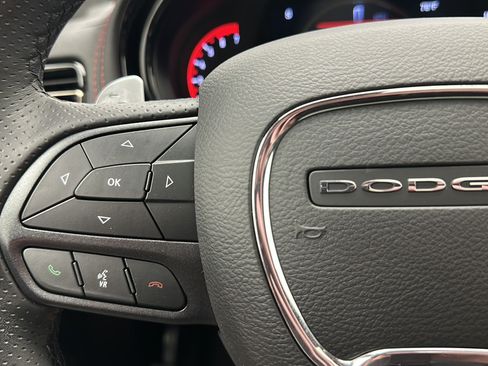 Used 2023 Dodge Durango R/T AWD/4WD image 21